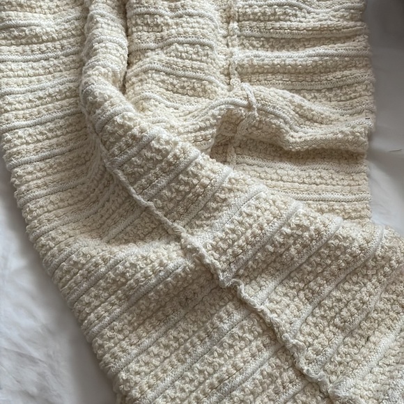 Out From Under Farrah Knit Jumpsuit - Picture 9 of 9